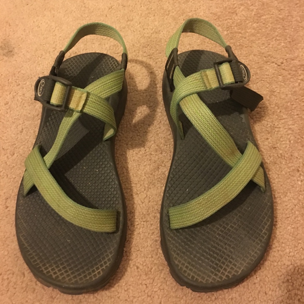 Chaco sandals